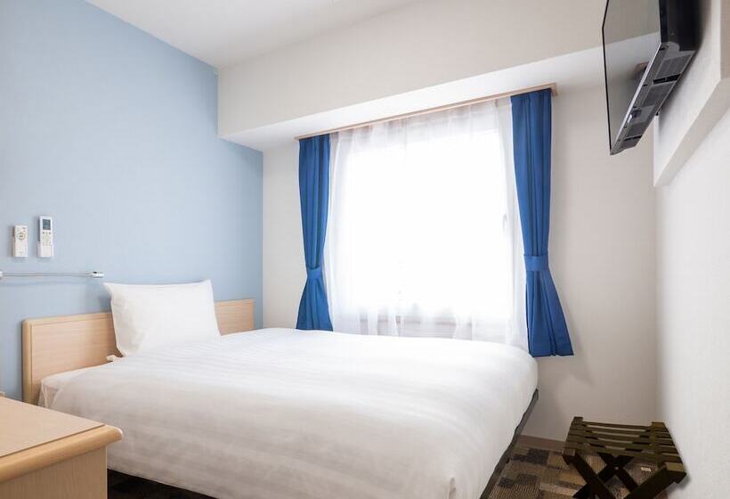 Номер Стандарт Индивидуальный, Toyoko Inn Fujisan Gotemba Ekimae