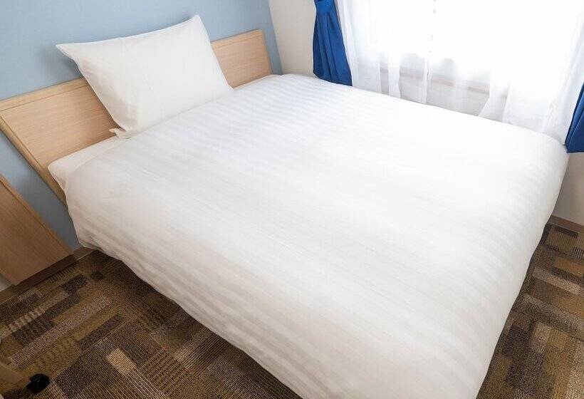 חדר סטנדרט יחיד, Toyoko Inn Fujisan Gotemba Ekimae