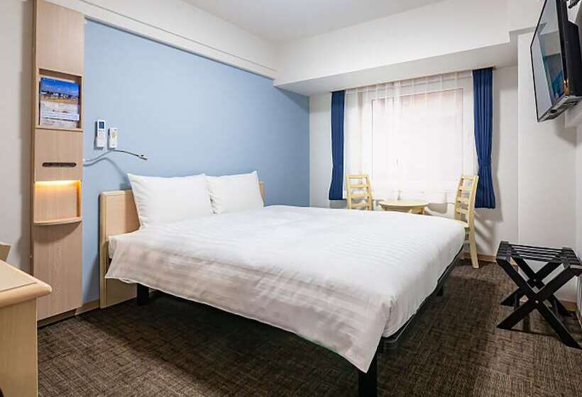 חדר סטנדרט, Toyoko Inn Fujisan Gotemba Ekimae