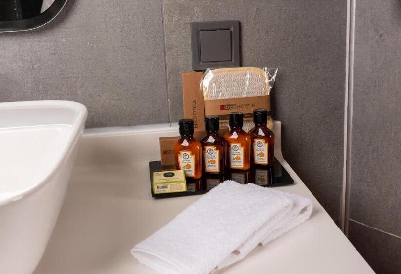 Номер Economy, Ibos Hotels Izmir Alsancak