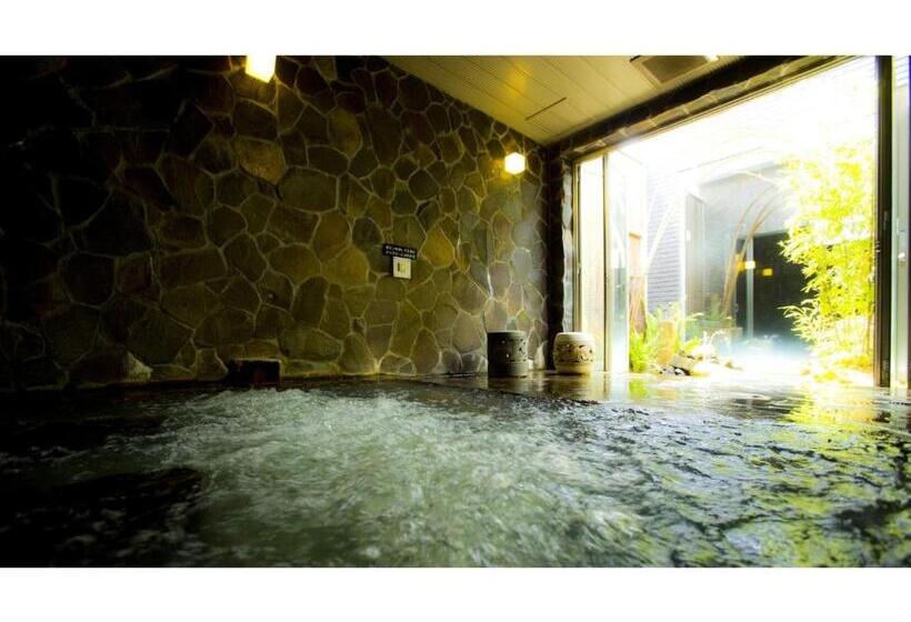 Standard Studio, Kansai Airport Spa Hotel Garden Palace   Vacation Stay 72631v
