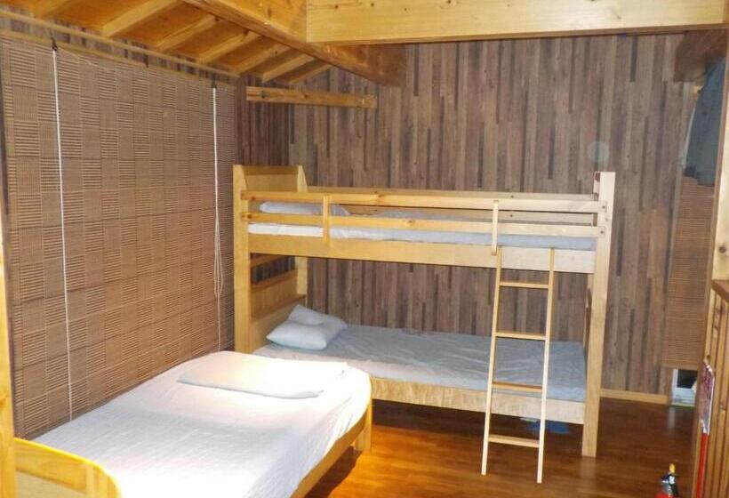 Дом 1 Спальня, Maibara Shokudo Inn   Vacation Stay 78017v