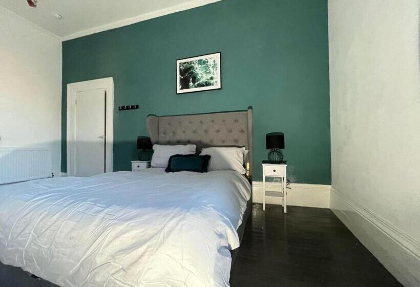 Номер Стандарт, Myrtle Villas