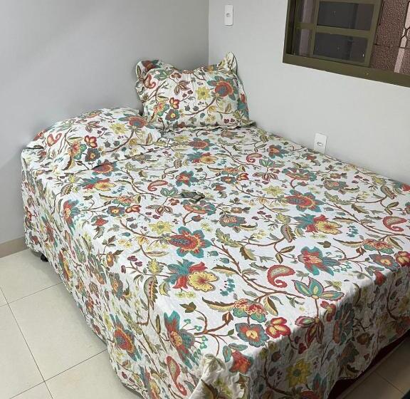 标准间, Residencial Berakah