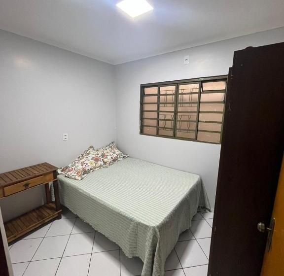 豪华房间, Residencial Berakah