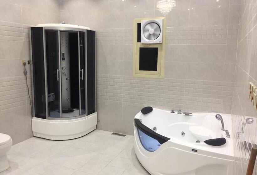 Люкс, سكناي رفحاء