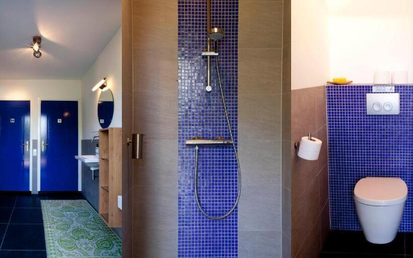 Шале 1 Спальня, B&b De Sprokkeltuin