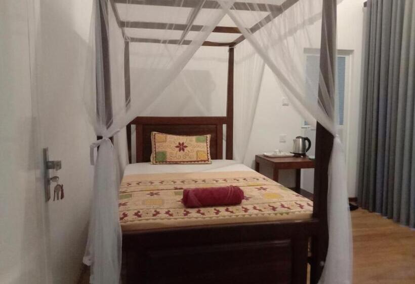 اتاق استاندارد یک نفره, Welcome Inn Mirissa