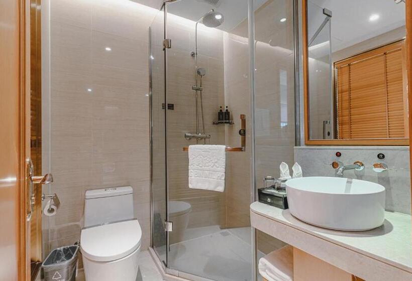 اتاق استاندارد, Wenzhou Hangbin International