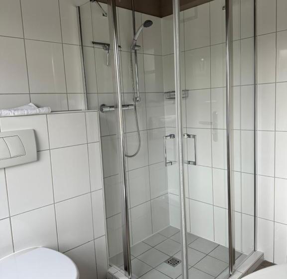 スタンダードスタジオ, Monteur Zimmer Bad Bentheim