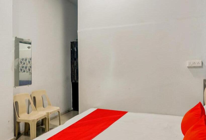 غرفة كلاسيكية ثلاثية, Oyo Hotel Shree Siddh