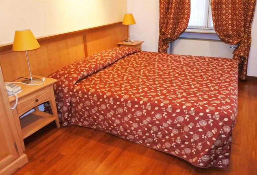 اتاق استاندارد, Gorizia Inn