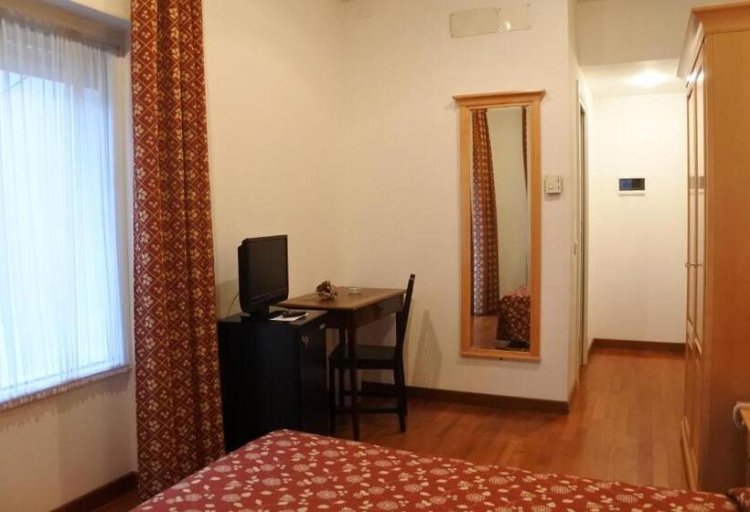 اتاق استاندارد, Gorizia Inn