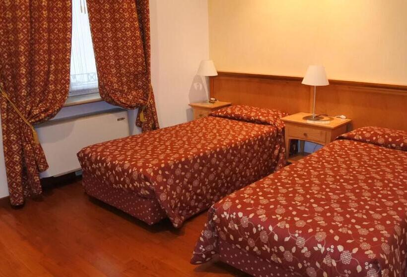 اتاق استاندارد, Gorizia Inn