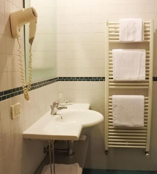اتاق استاندارد, Gorizia Inn
