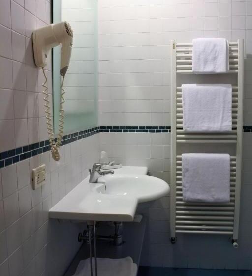 اتاق استاندارد, Gorizia Inn
