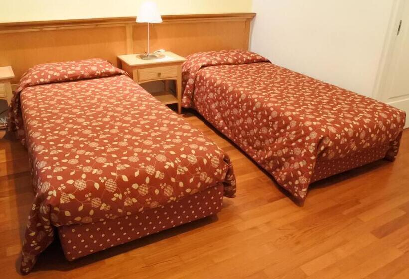 Economy Triple Room, Gorizia Inn