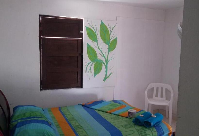 스탠다드 룸, Hostel Villa Silvia