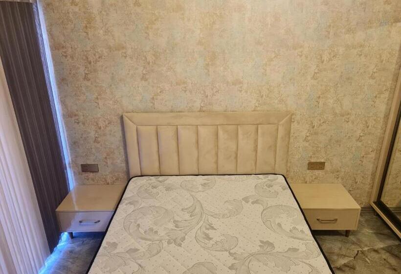 اتاق استاندارد, Lotus Guesthouse