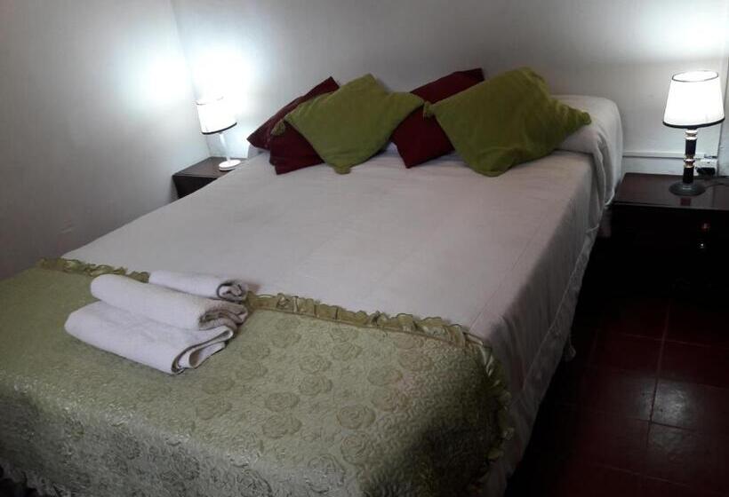 Апартаменты 1 Спальня, La Casa De Reyes Posada