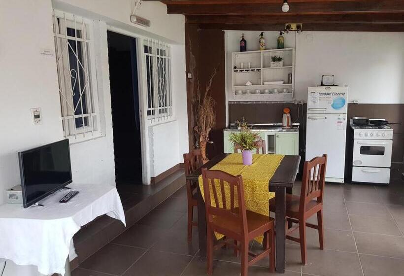 Апартаменты 2 Спальни, La Casa De Reyes Posada
