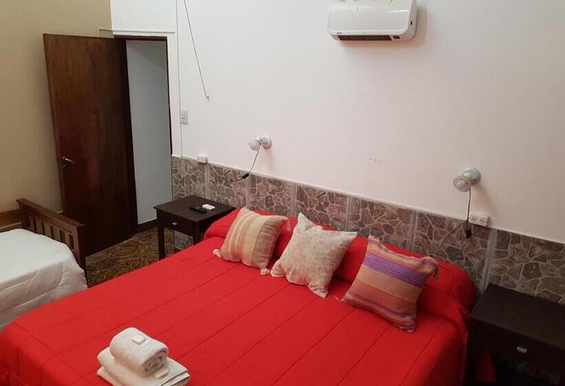 Апартаменты 1 Спальня, La Casa De Reyes Posada