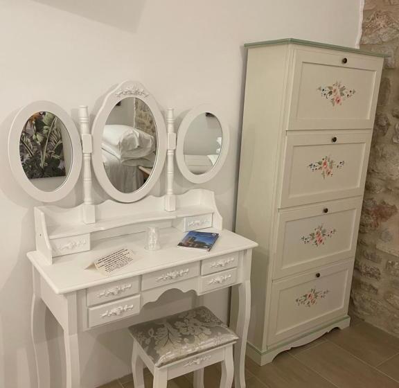 Номер Стандарт Трехместный, B&b I Giardini