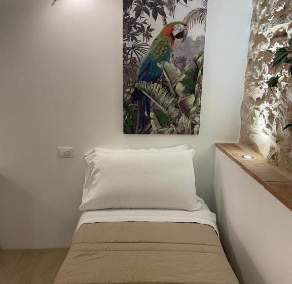 Номер Стандарт Трехместный, B&b I Giardini