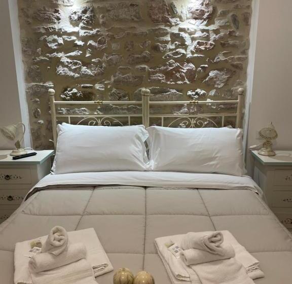Номер Стандарт Трехместный, B&b I Giardini