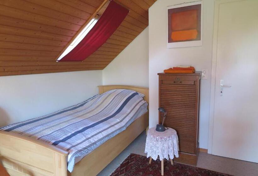 Номер Стандарт Индивидуальный, B&b Sigrid Braun Budde