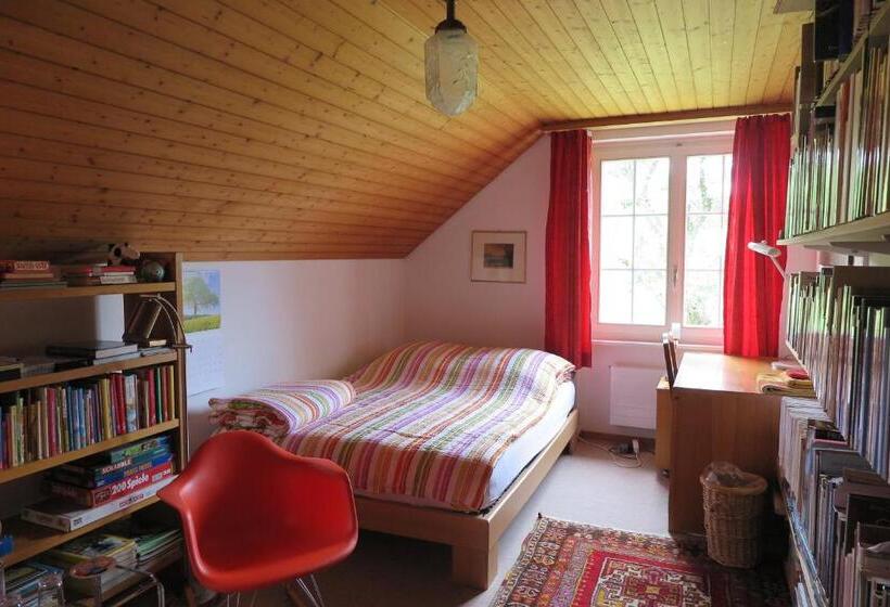 Номер Стандарт, B&b Sigrid Braun Budde
