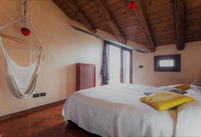 اتاق استاندارد, Casa Maia