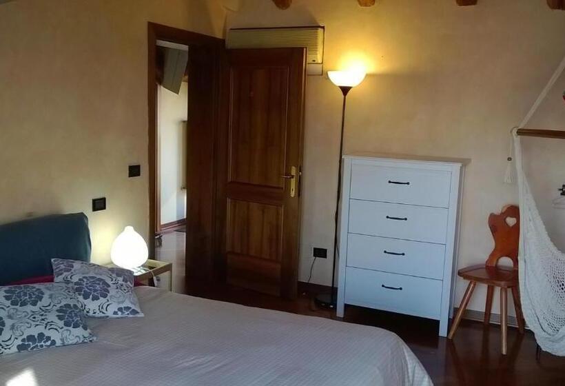 اتاق استاندارد, Casa Maia