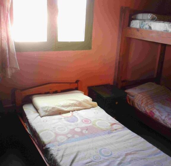 공동 객실, Hostel Lo De Milton