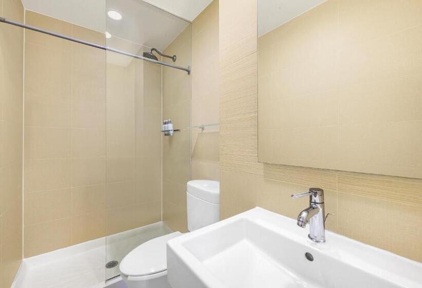 اتاق استاندارد, 27 By Luxurban, A Baymont By Wyndham