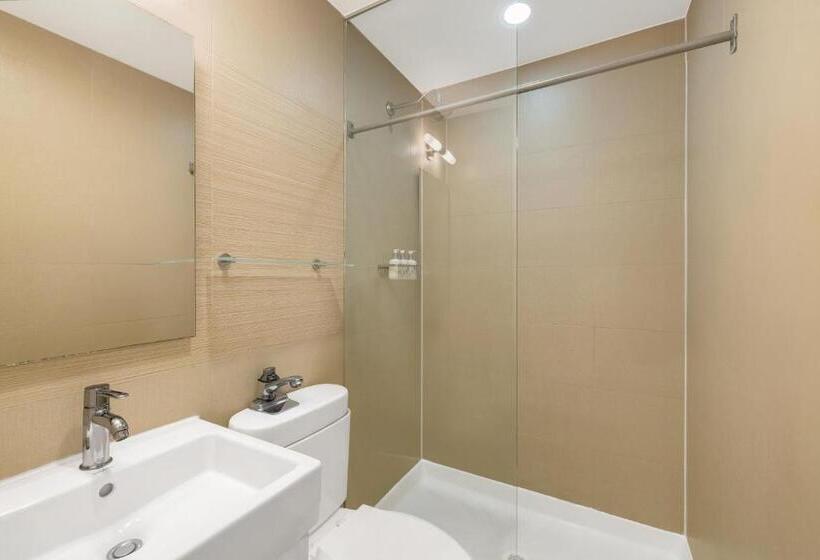اتاق لوکس, 27 By Luxurban, A Baymont By Wyndham