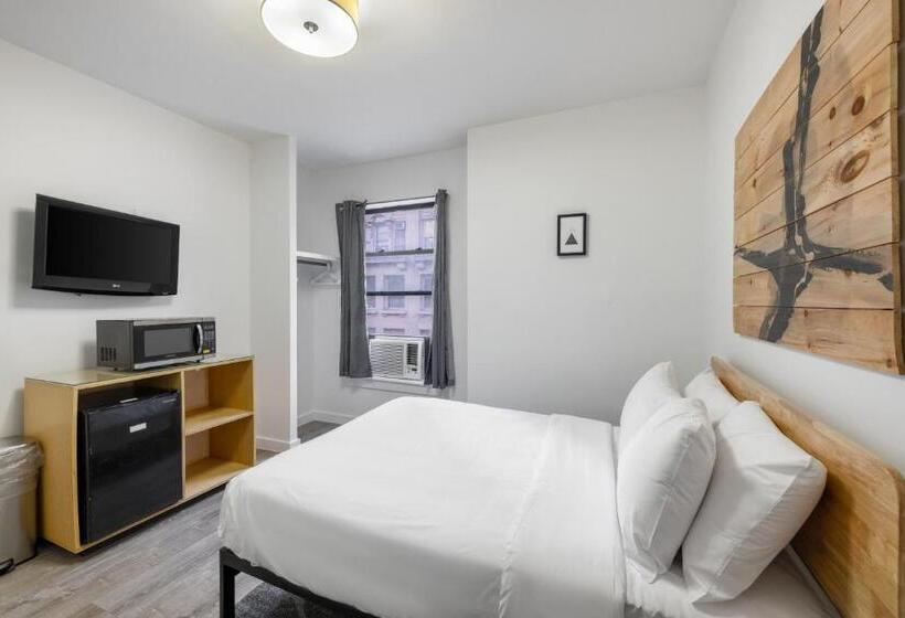 اتاق لوکس, 27 By Luxurban, A Baymont By Wyndham