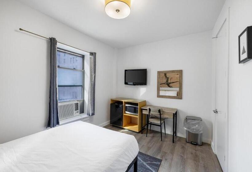 اتاق استاندارد, 27 By Luxurban, A Baymont By Wyndham