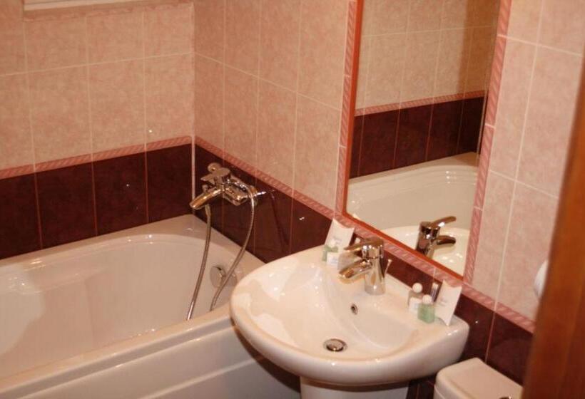 Номер Стандарт, Elegance