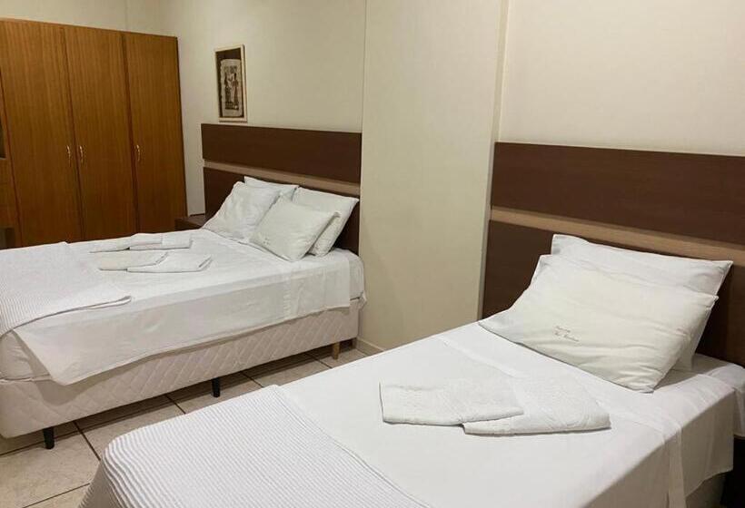 스탠다드 룸, Plaza Inn Flat Residence