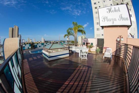 수피리어 싱글 룸, Plaza Inn Flat Residence