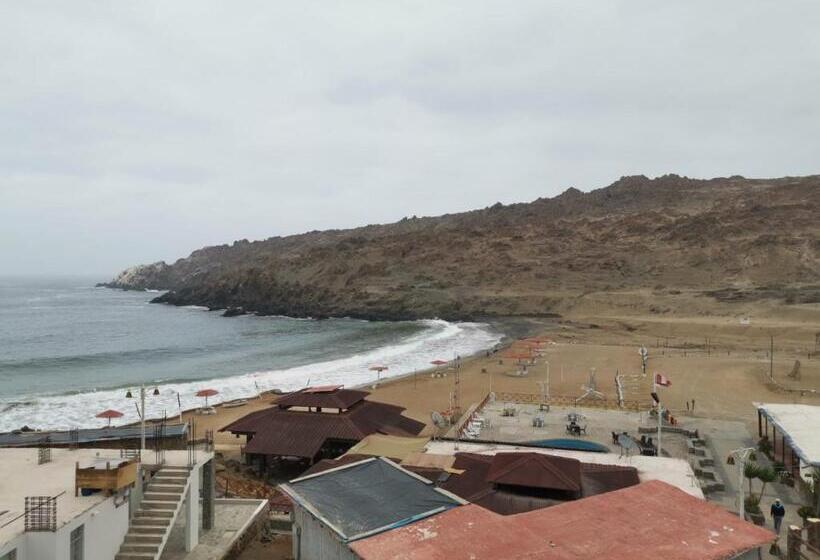 اتاق استاندارد, Puerto Inka