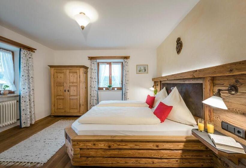 Апартаменты 2 Спальни, Wimmerhof