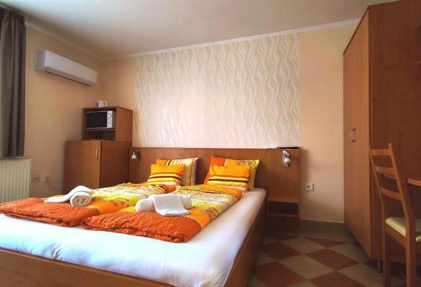 اتاق استاندارد, Green Guesthouse Balatonfüred