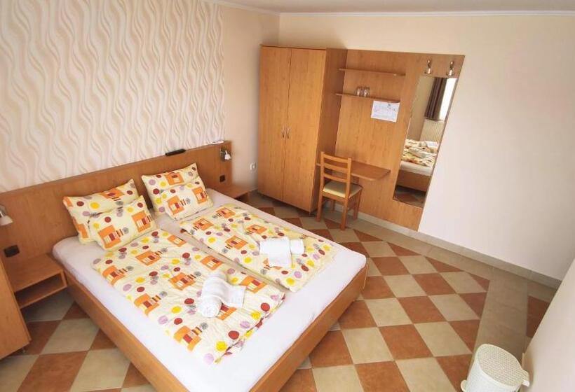 اتاق استاندارد, Green Guesthouse Balatonfüred