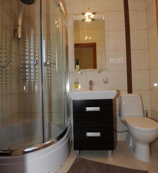 Трехместный Номер Комфорт, Guest House Penzión Fortuna