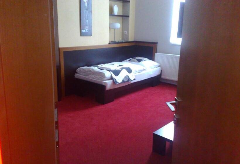 Трехместный Номер Комфорт, Guest House Penzión Fortuna