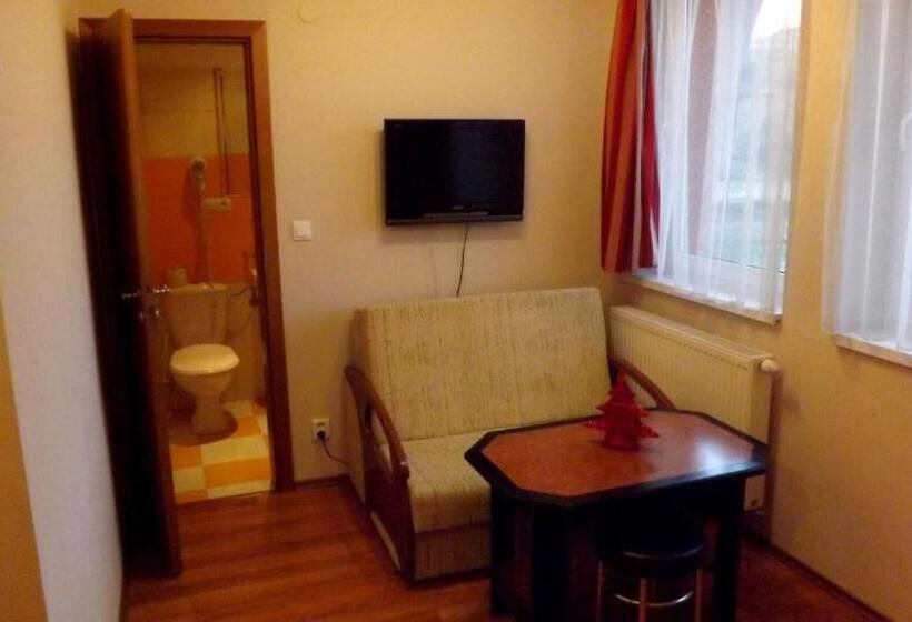 Номер Стандарт, Guest House Penzión Fortuna