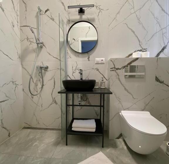 Номер Стандарт, Guest House Penzión Fortuna