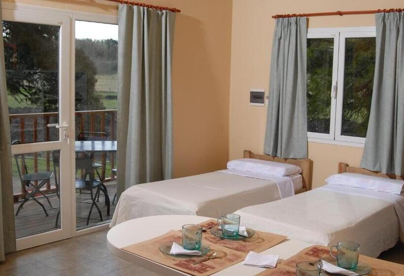 اتاق استاندارد چهار تخته, Villa Pinar De Las Sierras